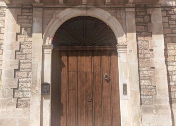 Edificio all\'aperto - Casa indipendente Via Vittorio Emanuele
 
55-57, Grumo Appula - foto 1