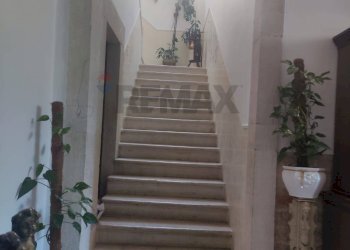 Scale - Casa indipendente Via Vittorio Emanuele
 
55-57, Grumo Appula - foto 7