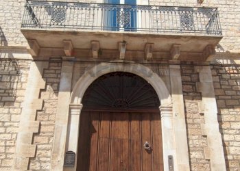 Edificio all\'aperto - Casa indipendente Via Vittorio Emanuele
 
55-57, Grumo Appula - foto 40