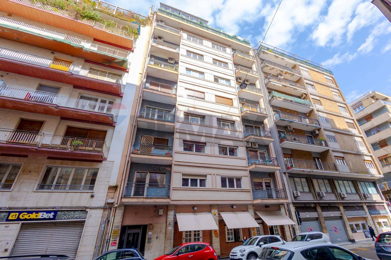 Edificio all\'aperto - Four-room apartment Via Nicolo' Piccinni
 
191, Bari - photo 1