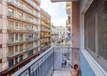 Balcone - Four-room apartment Via Nicolo' Piccinni
 
191, Bari - photo 12
