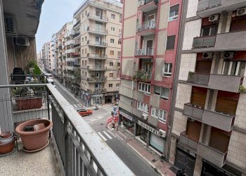 Balcone - Four-room apartment Via Nicolo' Piccinni
 
191, Bari - photo 13
