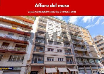 Edificio all\'aperto - Quadrilocale Via Nicolo' Piccinni
 
191, Bari - foto 1