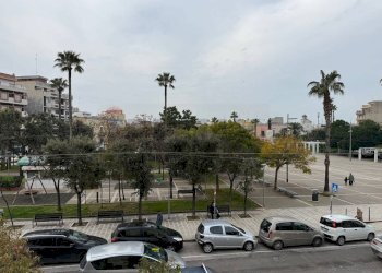 Edificio all\'aperto - Stabile - Palazzo Piazza Umberto I
 
131, Bari - foto 13