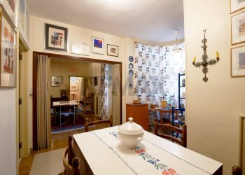 Sala da pranzo - Four-room apartment Via Giuseppe Suppa
 
28, Bari - photo 11