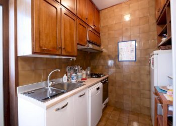 Cucina - Four-room apartment Via Giuseppe Suppa
 
28, Bari - photo 12