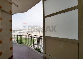 Balcone - Four-room apartment Via Brigata E Divisione Bari
 
94 c, Bari - photo 6