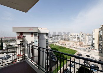 Balcone - Four-room apartment Via Brigata E Divisione Bari
 
94 c, Bari - photo 13