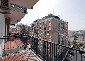 Balcone - Four-room apartment Via Brigata E Divisione Bari
 
94 c, Bari - photo 15