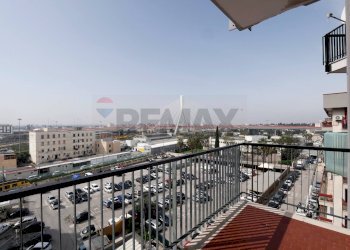 Balcone - Four-room apartment Via Brigata E Divisione Bari
 
94 c, Bari - photo 16