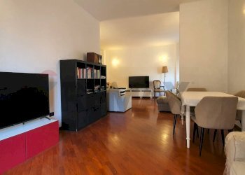 Sala da pranzo - Appartamento Via Pietro Ravanas
 
320, Bari - foto 6