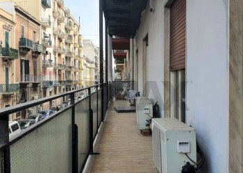 Balcone - Appartamento Via Pietro Ravanas
 
320, Bari - foto 8