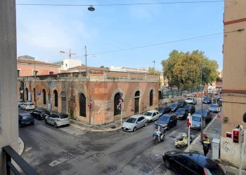Edificio all\'aperto - Appartamento Via Pietro Ravanas
 
320, Bari - foto 9