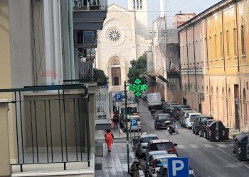 Edificio all\'aperto - Appartamento Via Pietro Ravanas
 
320, Bari - foto 10