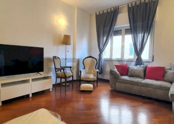 Soggiorno - Appartamento Via Pietro Ravanas
 
320, Bari - foto 11