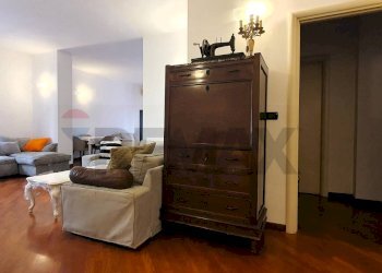 Soggiorno - Appartamento Via Pietro Ravanas
 
320, Bari - foto 14