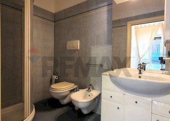 Bagno - Appartamento Via Pietro Ravanas
 
320, Bari - foto 17