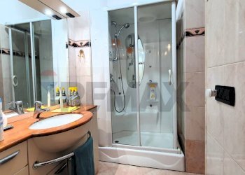 Bagno - Appartamento Via Pietro Ravanas
 
320, Bari - foto 22