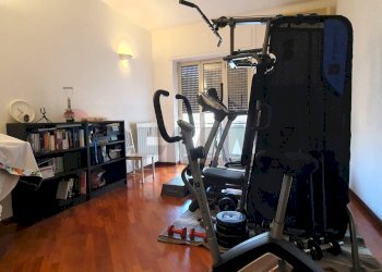 Soggiorno - Appartamento Via Pietro Ravanas
 
320, Bari - foto 27