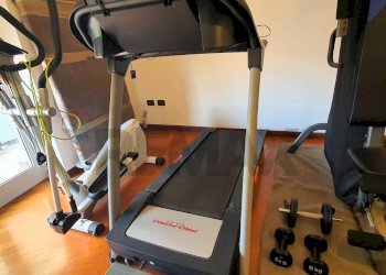 Palestra - Appartamento Via Pietro Ravanas
 
320, Bari - foto 28