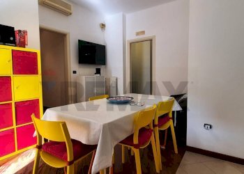 Sala da pranzo - Appartamento Via Pietro Ravanas
 
320, Bari - foto 32