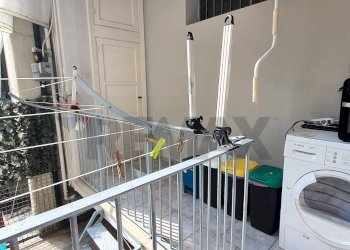 Lavanderia - Appartamento Via Pietro Ravanas
 
320, Bari - foto 34