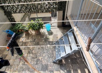 Balcone - Appartamento Via Pietro Ravanas
 
320, Bari - foto 36