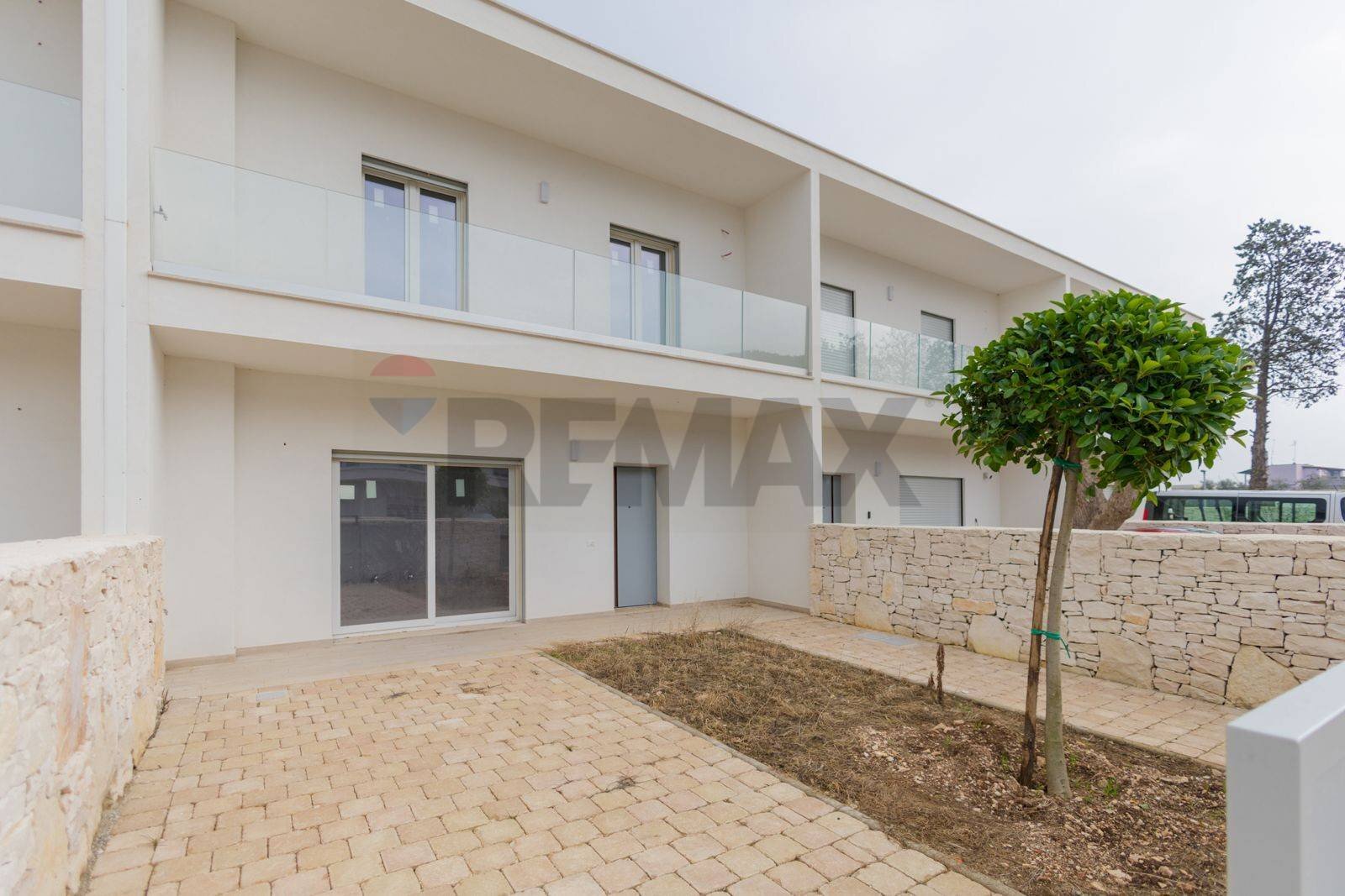 Casa all\'aperto - Villa Stradella Delle Monache
 
12, Bari - foto 2