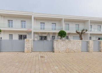 Casa all\'aperto - Villa Stradella Delle Monache
 
12, Bari - foto 17