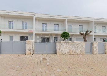 Casa all\'aperto - Villa Stradella Delle Monache
 
12, Bari - foto 21