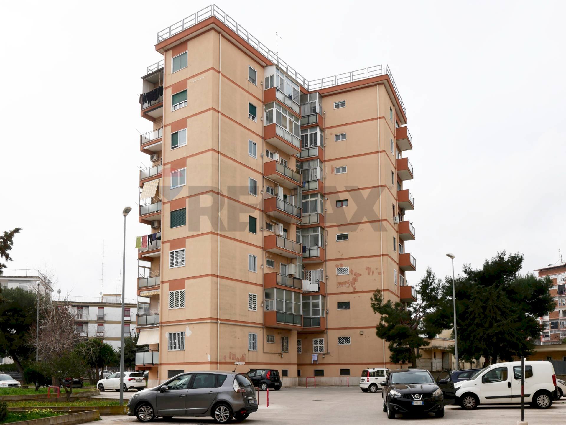 Edificio all\'aperto - Quadrilocale Via Latina
 
1, Bari - foto 1