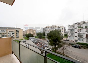 Balcone - Quadrilocale Via Latina
 
1, Bari - foto 8