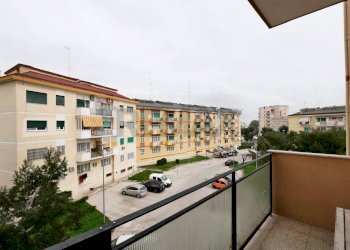 Balcone - Quadrilocale Via Latina
 
1, Bari - foto 10