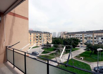 Balcone - Quadrilocale Via Latina
 
1, Bari - foto 17