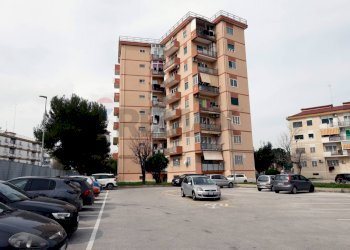 Edificio all\'aperto - Quadrilocale Via Latina
 
1, Bari - foto 18