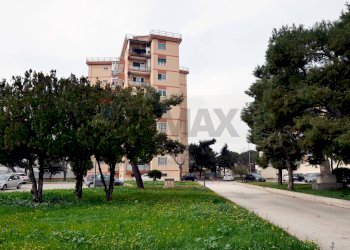 Edificio all\'aperto - Quadrilocale Via Latina
 
1, Bari - foto 19