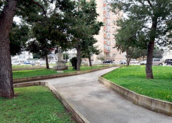 Edificio all\'aperto - Quadrilocale Via Latina
 
1, Bari - foto 20