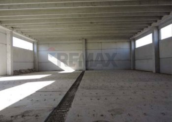 Parcheggio - Capannone Contrada Finocchio, Mola di Bari - foto 5