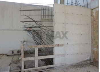 Scale - Capannone Contrada Finocchio, Mola di Bari - foto 9