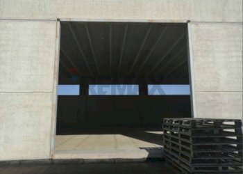 Parcheggio - Capannone Contrada Finocchio, Mola di Bari - foto 20