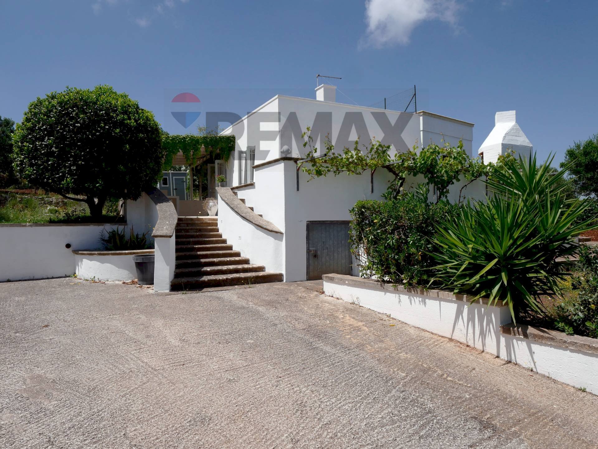 Casa all\'aperto - Casa indipendente Contrada San Giovanni
snc, Ostuni - foto 3