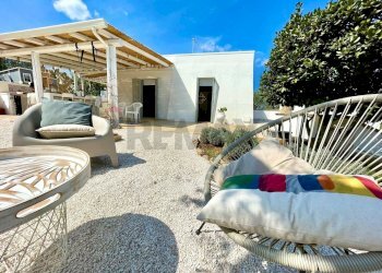 Terrazza - Casa indipendente Contrada San Giovanni, Ostuni - foto 1