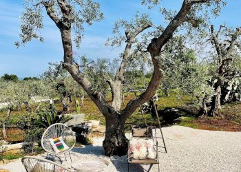 Terrazza - Casa indipendente Contrada San Giovanni, Ostuni - foto 5