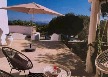 Terrazza - Casa indipendente Contrada San Giovanni, Ostuni - foto 6