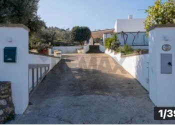 Non correlato - Casa indipendente Contrada San Giovanni, Ostuni - foto 11