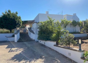 Casa all\'aperto - Casa indipendente Contrada San Giovanni, Ostuni - foto 15