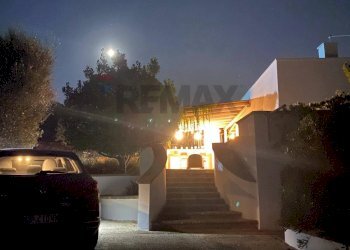 Edificio all\'aperto - Casa indipendente Contrada San Giovanni, Ostuni - foto 16