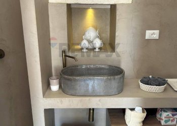 Dettagli - Casa indipendente Contrada San Giovanni, Ostuni - foto 26