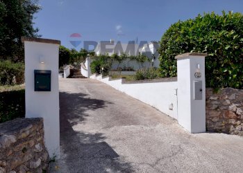 Casa all\'aperto - Casa indipendente Contrada San Giovanni
 
snc, Ostuni - foto 2
