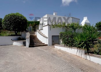 Casa all\'aperto - Casa indipendente Contrada San Giovanni
 
snc, Ostuni - foto 3